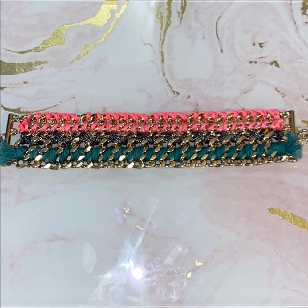 victoria secret bracelet